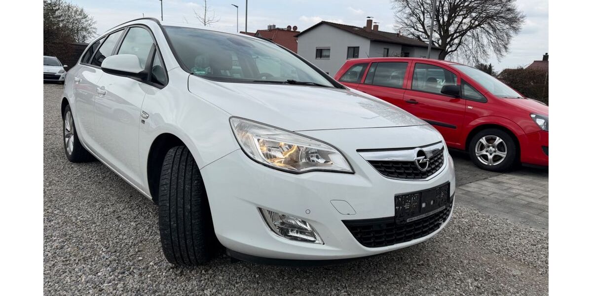 Opel Astra 219.562 km 2.999 &euro; Puchheim 82178