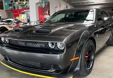 Dodge Challenger 0 km 124.800 &euro; München 81677