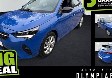 Opel Corsa 39.542 km 12.975 &euro; München 80992