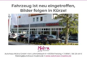 Nissan Qashqai 53.601 km 20.560 &euro; München 81677