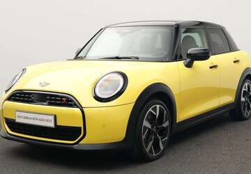 Mini Cooper S 8.662 km 32.086 &euro; München 80788