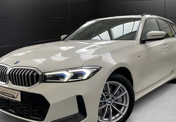 BMW 330 29.600 km 45.390 &euro; Dachau 85221