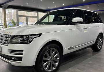 Land Rover Range Rover 193.000 km 26.890 &euro; Gröbenzell 82194