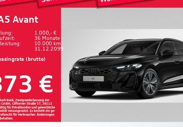 Audi A5 12.302 km 43.586 &euro; Eching 85386