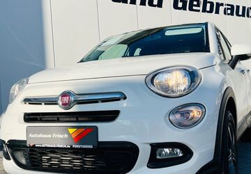 Fiat 500X 70.150 km 10.990 &euro; Forstinning bei München 85661