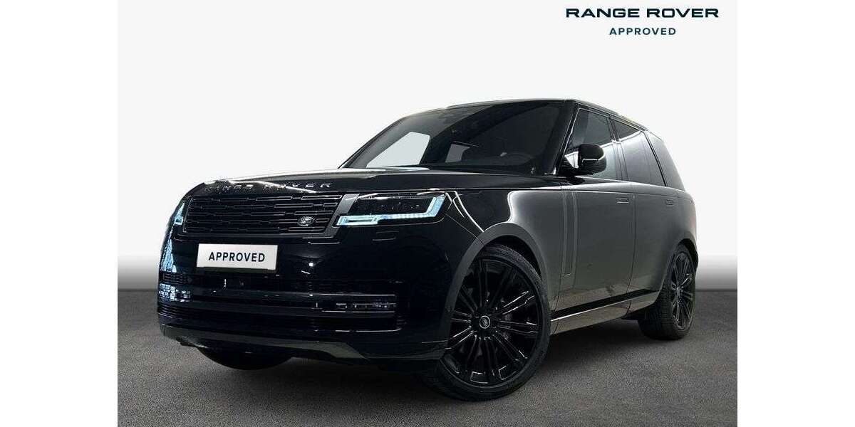 Land Rover Range Rover 13.040 km 137.993 &euro; München 80809