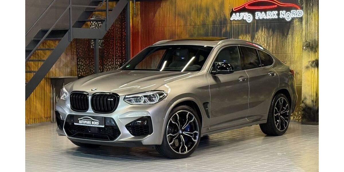 BMW X4 M 105.000 km 43.900 &euro; München 81829