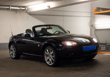 Mazda MX-5 151.260 km 6.700 &euro; Munchen 81539