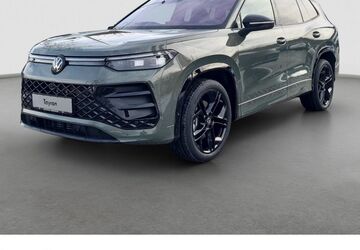 VW Tayron 5.000 km 58.820 &euro; Ebersberg bei München 85560