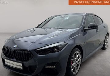 BMW 220 Gran Coupé 11.199 km 36.901 &euro; München 80939