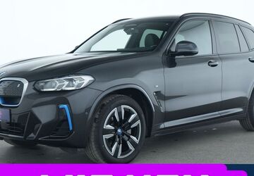 BMW iX3 43.792 km 40.155 &euro; Garching bei München 85748