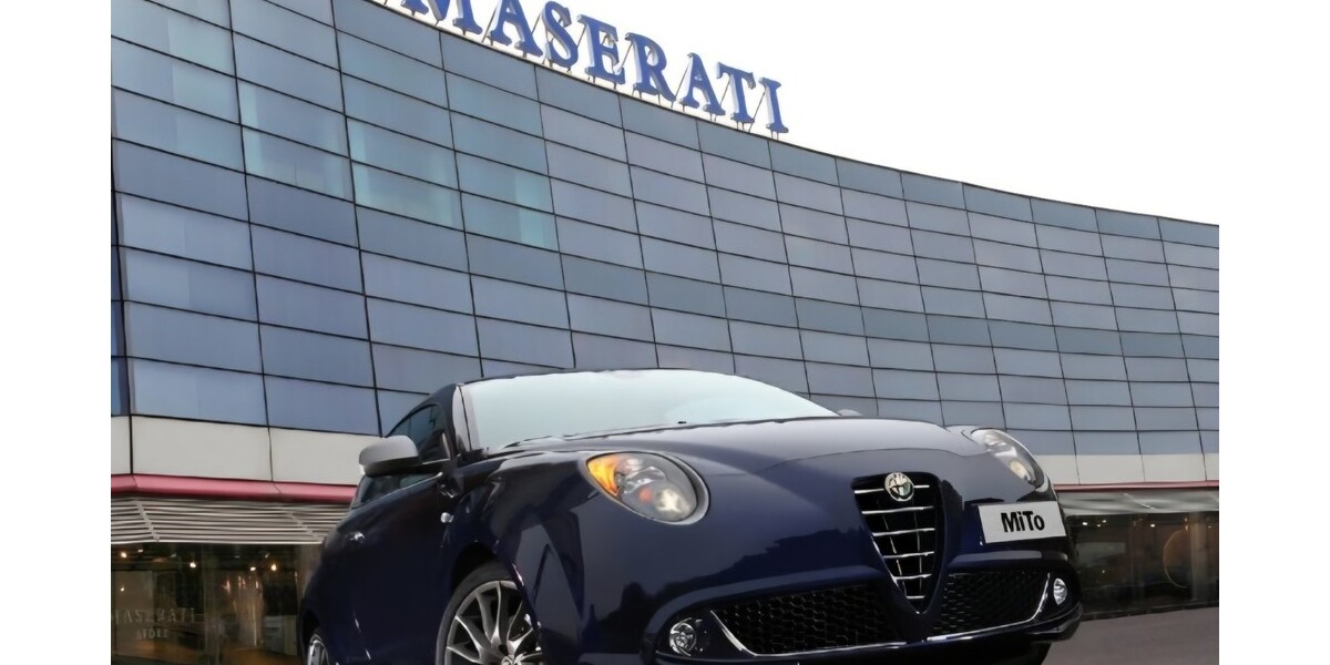 Alfa Romeo MiTo 166.000 km 10.490 &euro; München 80313