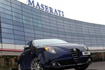 Alfa Romeo MiTo 166.000 km 10.490 &euro; München 80313