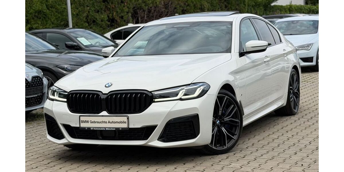 BMW 540 73.500 km 44.700 &euro; München 81243