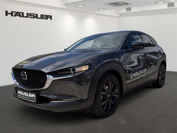 Gebrauchte Mazda CX-30