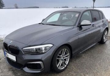 BMW M140i 102.000 km 31.900 &euro; München 81375