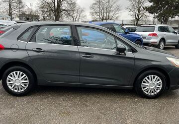 Citroen C4 164.000 km 3.900 &euro; München 81243