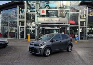 Kia Picanto 18.487 km 12.990 &euro; München 81241