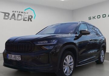Skoda Kodiaq 15.990 km 57.450 &euro; Wolfratshausen 82515