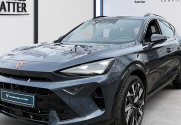 Cupra Formentor 1.990 km 34.280 &euro; München 81249