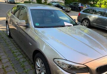 BMW 525 120.000 km 14.500 &euro; München 81369