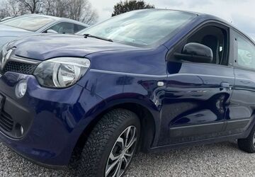 Renault Twingo 155.896 km 3.950 &euro; Puchheim 82178