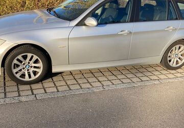 BMW 320 188.000 km 6.300 &euro; Dachau 85221