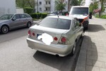 Lexus IS 200 290.000 km 2.900 &euro; München 80313