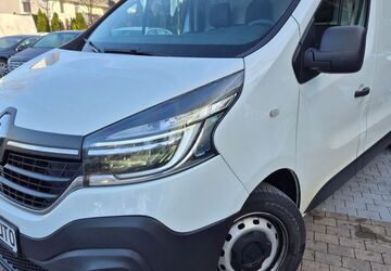 Renault Trafic 171.000 km 16.990 &euro; München 81247