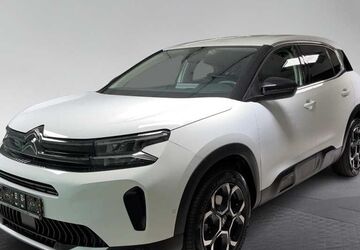 Citroen C5 Aircross 12.900 km 24.890 &euro; München 80339