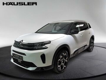 Gebrauchte Citroën C5 Aircross