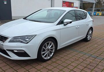 Seat Leon 159.568 km 13.299 &euro; München 81739
