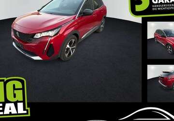 Peugeot 3008 21.139 km 25.890 &euro; Wolfratshausen / Ob. 82515