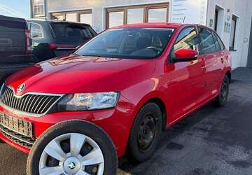 Skoda Rapid/Spaceback 142.000 km 7.650 &euro; Fürstenfeldbruck 82256