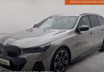 BMW 550 39.416 km 69.706 &euro; München 80939