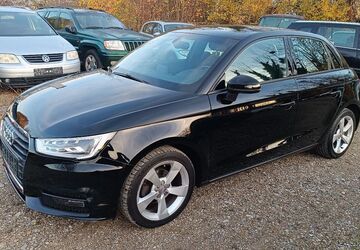 Audi A1 206.500 km 6.999 &euro; Emmering 82275