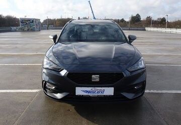 Seat Leon 2.500 km 38.880 &euro; München 80686