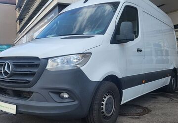 Mercedes-Benz Sprinter 165.000 km 19.990 &euro; München 81541