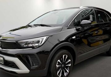 Opel Crossland (X) 22.475 km 23.990 &euro; Fürstenfeldbruck 82256