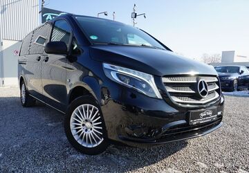 Mercedes-Benz Vito 153.017 km 25.950 &euro; München 81829