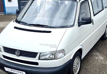VW T4 California 325.600 km 14.990 &euro; Maisach 82216