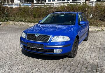 Skoda Octavia 173.000 km 1.990 &euro; München 81737