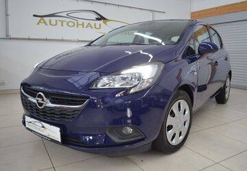 Opel Corsa 83.541 km 8.900 &euro; Ottobrunn / Riemerling 85521