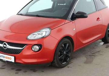 Opel Adam 19.979 km 10.980 &euro; Neufahrn 85375