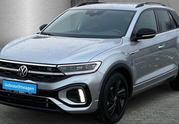 VW T-Roc 9.839 km 28.890 &euro; Fürstenfeldbruck 82256