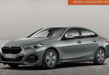 BMW 218 Gran Coupé 63.583 km 22.901 &euro; München 80939