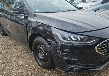 Ford Focus 5.200 km 15.900 &euro; München 80997