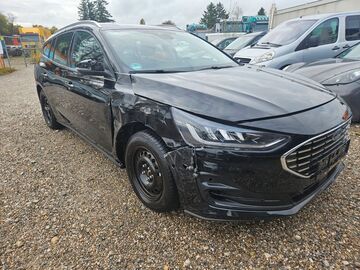 Gebrauchte Ford Focus