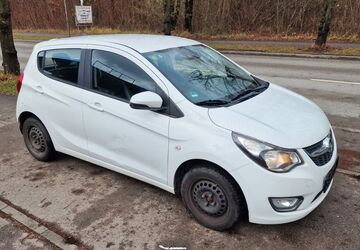 Opel Karl 180.000 km 2.366 &euro; MÜNCHEN 80995