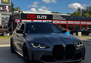 BMW M3 40.000 km 75.999 &euro; München 81825